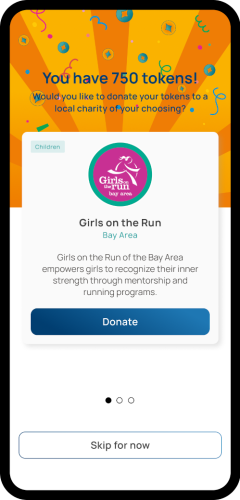 iphone - Donation Screen-500